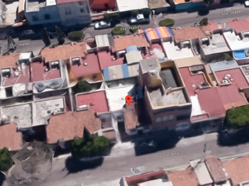 Casa en venta en Santiago de Querétaro, Col. Santa Monica SECC 2