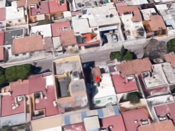 Casa en venta en Santiago de Querétaro, Col. Santa Monica SECC 2