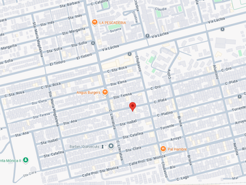 Casa en venta en Santiago de Querétaro, Col. Santa Monica SECC 2