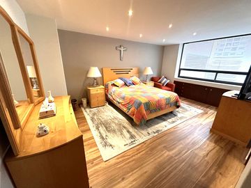 Venta Departamento en Bosques de las Lomas, Reestrena