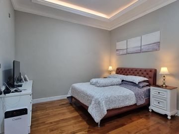 DIJUAL RUMAH CANTIK SIAP HUNI DI PESANGGRAHAN JAKARTA SELATAN