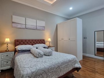 DIJUAL RUMAH CANTIK SIAP HUNI DI PESANGGRAHAN JAKARTA SELATAN