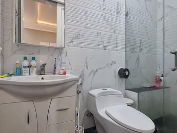 DIJUAL RUMAH CANTIK SIAP HUNI DI PESANGGRAHAN JAKARTA SELATAN