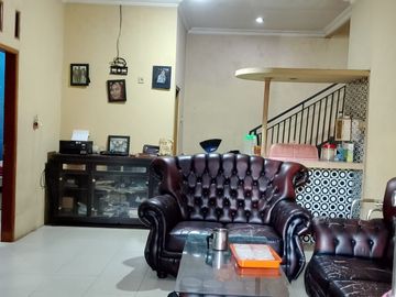 Murah Rumah Pekayon, tidak Banjir dekat Grand Galaxy, Bekasi Selatan *l89ss