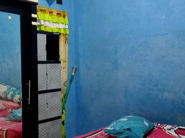Murah Rumah Pekayon, tidak Banjir dekat Grand Galaxy, Bekasi Selatan *l89ss