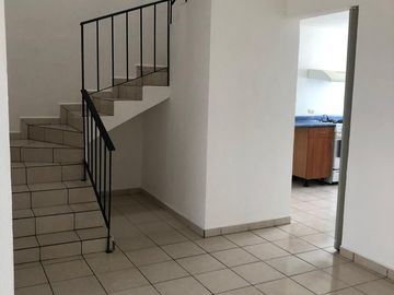 Casa en Venta Fraccionamiento Pirámides.