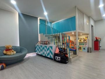 Full Furnish Cluster Morizen Sudah Renov Di Summarecon Bekasi *t160so