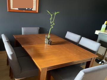 Departamento en Condominio Balcones, Venta Agrícola Pantitlán