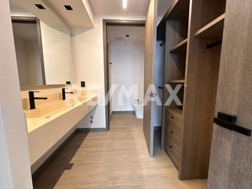 Departamento en renta en Del Valle Sur | Activo residencial en una de las zonas con mayor demanda de la CDMX