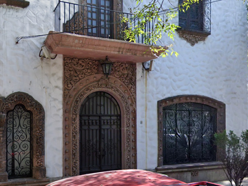 Casa de 240 m² con 4 Recámaras en Venta en Benito Juarez Cdmx