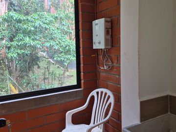Arriendo apartamento La Frontera - Medellín