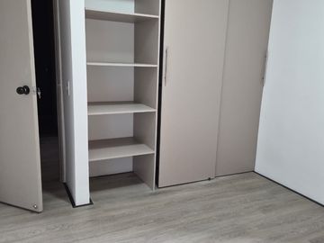 Arriendo apartamento La Frontera - Medellín