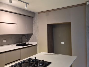 Arriendo apartamento La Frontera - Medellín