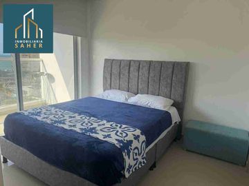 🌊✨ ¡VIVE O INVIERTE EN UNA DE LAS MEJORES ZONAS DE CARTAGENA! ✨🌊, 🏢 APARTAMENTO EN VENTA – EL CABRERO | PISO 5