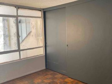 Oportunidad de inversión departamento en colonia Del Valle