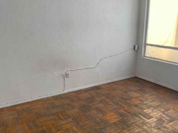 Oportunidad de inversión departamento en colonia Del Valle