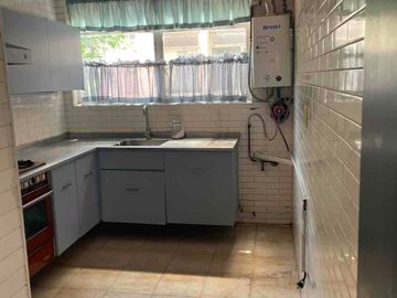 Oportunidad de inversión departamento en colonia Del Valle