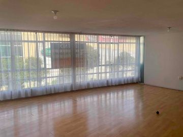 Oportunidad de inversión departamento en colonia Del Valle