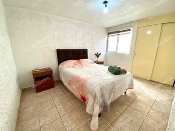 Departamento en Acoxpa