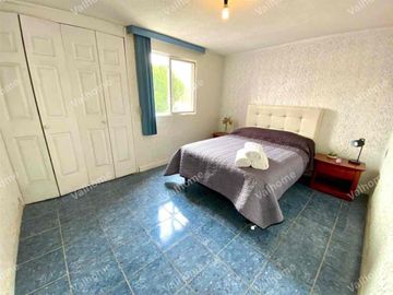 Departamento en Acoxpa