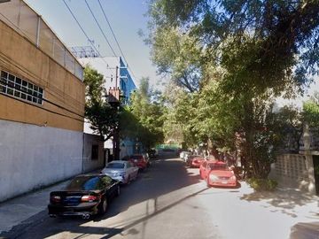 CASA EN VENTA EN AV. EMPERADORES, PORTALES NORTE, IZTAPALPA, CDMX