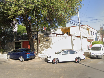 CASA EN VENTA EN AV. EMPERADORES, PORTALES NORTE, IZTAPALPA, CDMX