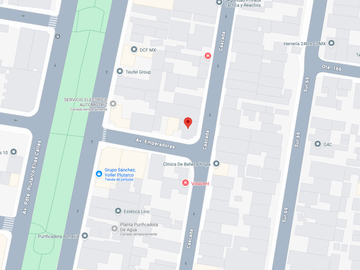 CASA EN VENTA EN AV. EMPERADORES, PORTALES NORTE, IZTAPALPA, CDMX