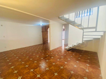CASA EN VENTA EN TOLUCA, ESTADO DE MEXICO.