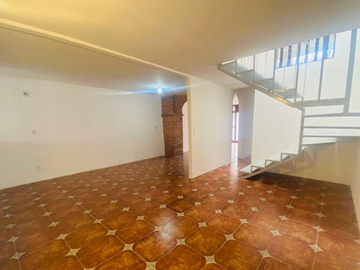 CASA EN VENTA EN TOLUCA, ESTADO DE MEXICO.