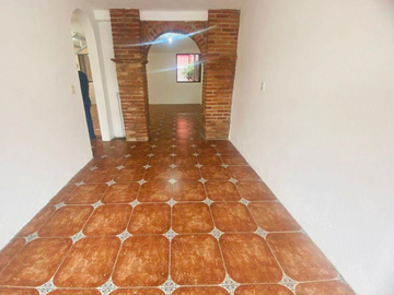 CASA EN VENTA EN TOLUCA, ESTADO DE MEXICO.