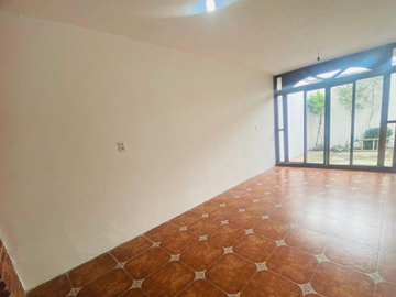 CASA EN VENTA EN TOLUCA, ESTADO DE MEXICO.
