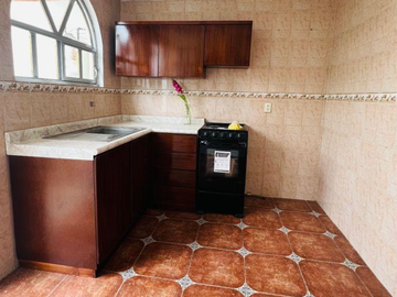 CASA EN VENTA EN TOLUCA, ESTADO DE MEXICO.