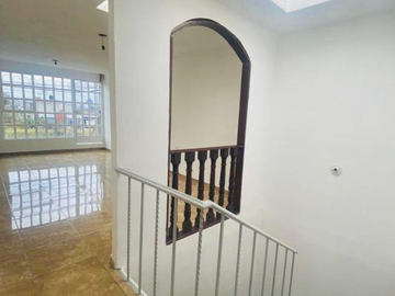 CASA EN VENTA EN TOLUCA, ESTADO DE MEXICO.