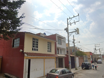 CASA EN VENTA EN TOLUCA, ESTADO DE MEXICO.