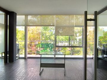 Oficina en renta en Roma Norte | Activo corporativo en zona de alta plusvalía