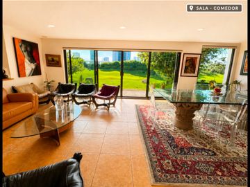 RESIDENCIA  en Venta en La Vista Country Club A CAMPO DE GOLF  – Puebla $26,000,000.00