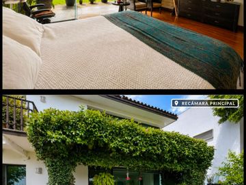 RESIDENCIA  en Venta en La Vista Country Club A CAMPO DE GOLF  – Puebla $26,000,000.00