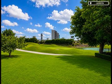 RESIDENCIA  en Venta en La Vista Country Club A CAMPO DE GOLF  – Puebla $26,000,000.00