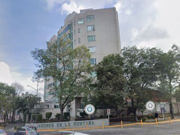 SE VENDE BONITO DEPARTAMENTO EN TLAPAN, CDMX.