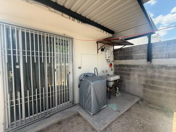 Casa en Renta Asturias Residencial en Apodaca, Nuevo León