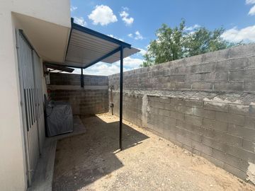 Casa en Renta Asturias Residencial en Apodaca, Nuevo León