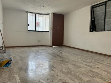 CASA EN COL. EL CERRITO IDEAL PARA OFICINAS - RENTA $10,500.00