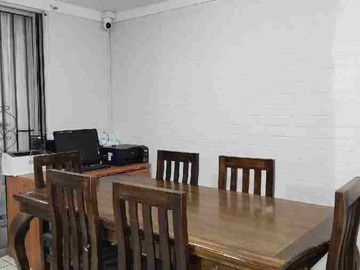 ARRIENDO CASA AMOBLADA PARA EMPRESA