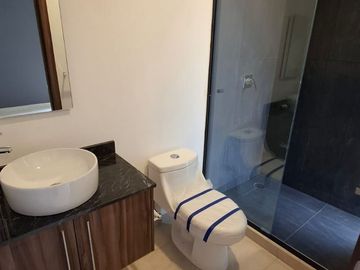 DEPARTAMENTO EN RENTA EN PUEBLA EN RESIDENCIAL CUMBRES DE LA PAZ