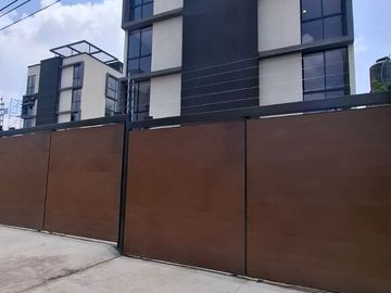 DEPARTAMENTO EN RENTA EN PUEBLA EN RESIDENCIAL CUMBRES DE LA PAZ