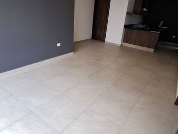 DEPARTAMENTO EN RENTA EN PUEBLA EN RESIDENCIAL CUMBRES DE LA PAZ