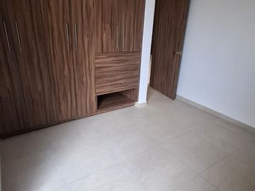 DEPARTAMENTO EN RENTA EN PUEBLA EN RESIDENCIAL CUMBRES DE LA PAZ