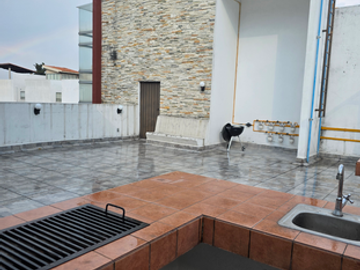 VENTA DE DEPARTAMENTO EN SAN JOSE DEL OLIVAR ALVARO OBREGON