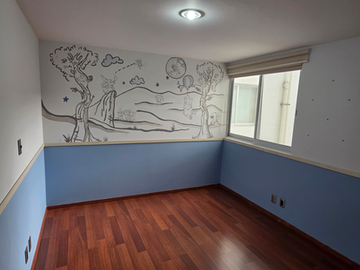 VENTA DE DEPARTAMENTO EN SAN JOSE DEL OLIVAR ALVARO OBREGON