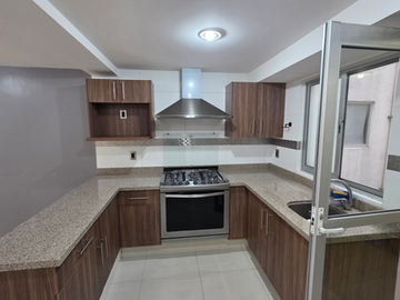 VENTA DE DEPARTAMENTO EN SAN JOSE DEL OLIVAR ALVARO OBREGON